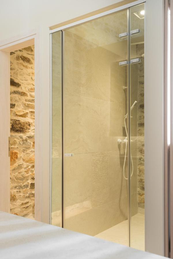Syros Soul Luxury * Ermoúpolis