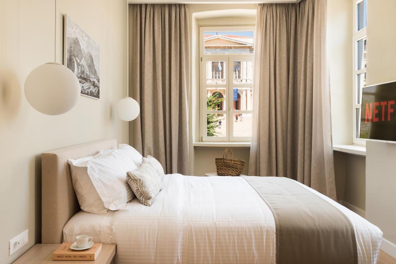 Syros Soul Luxury