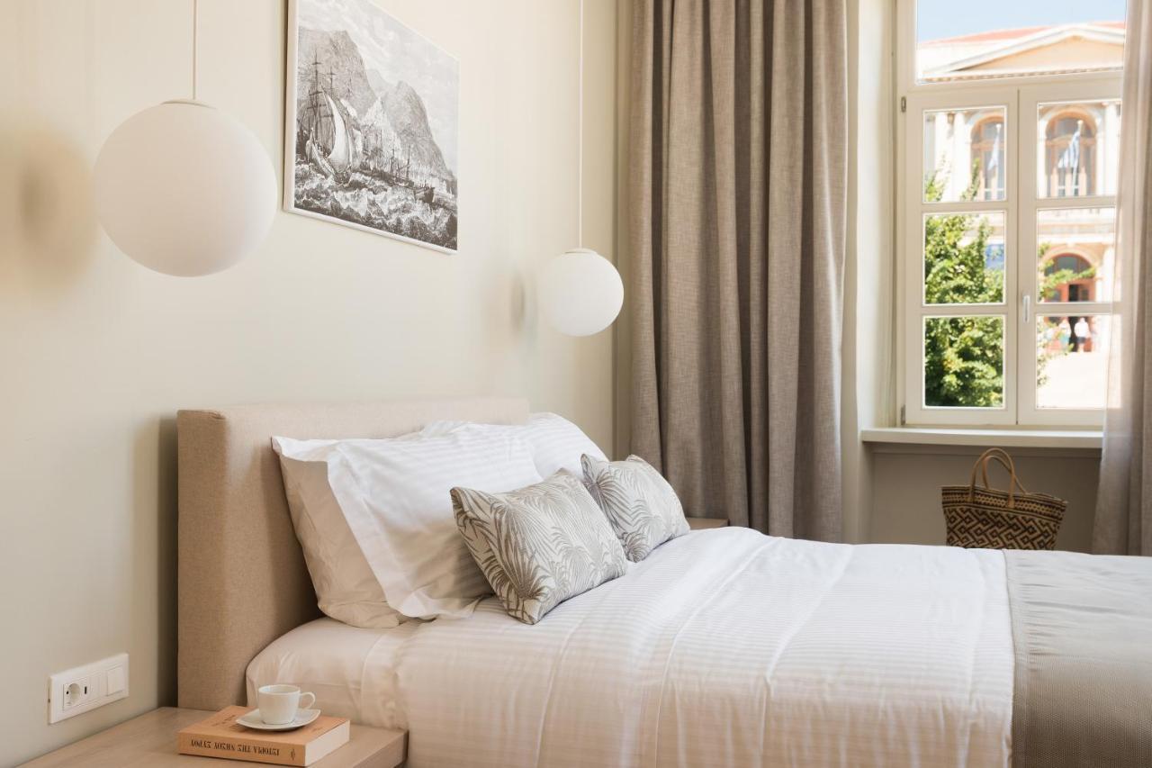 Couette-café Syros Soul Luxury