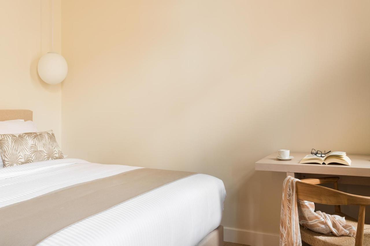 Syros Soul Luxury * Ermoúpolis