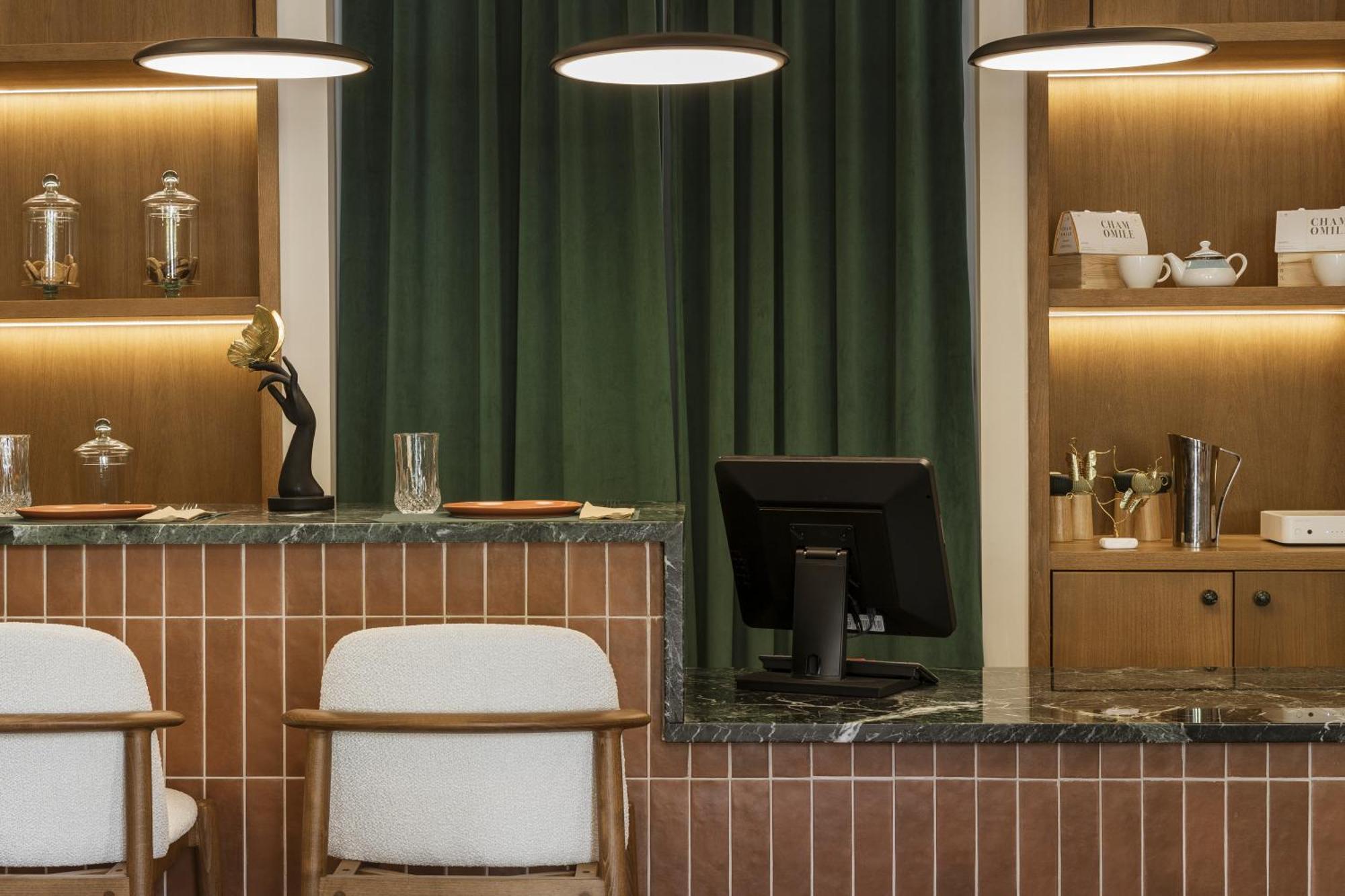 Syros Soul Luxury