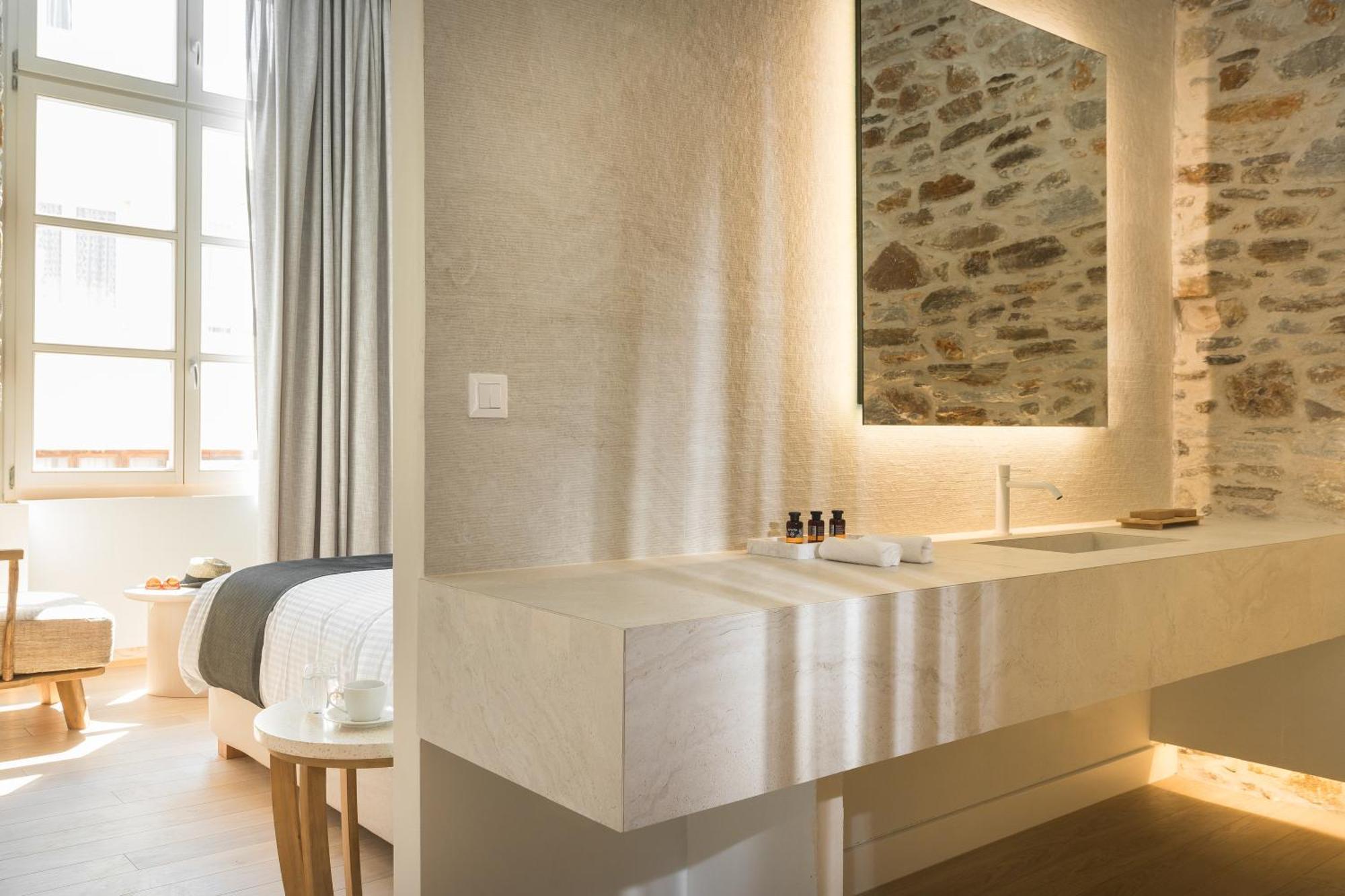 Syros Soul Luxury Bed & Breakfast *