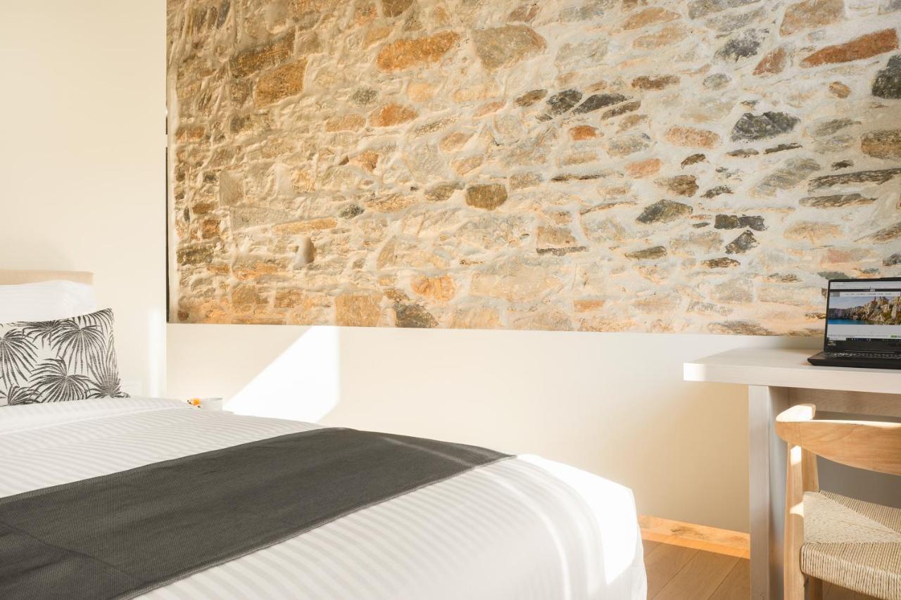 Syros Soul Luxury Bed & Breakfast