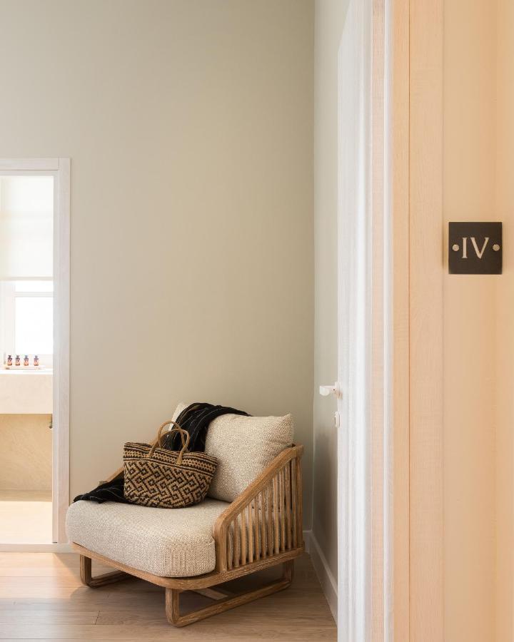Bed & Breakfast Syros Soul Luxury Ermoupoli