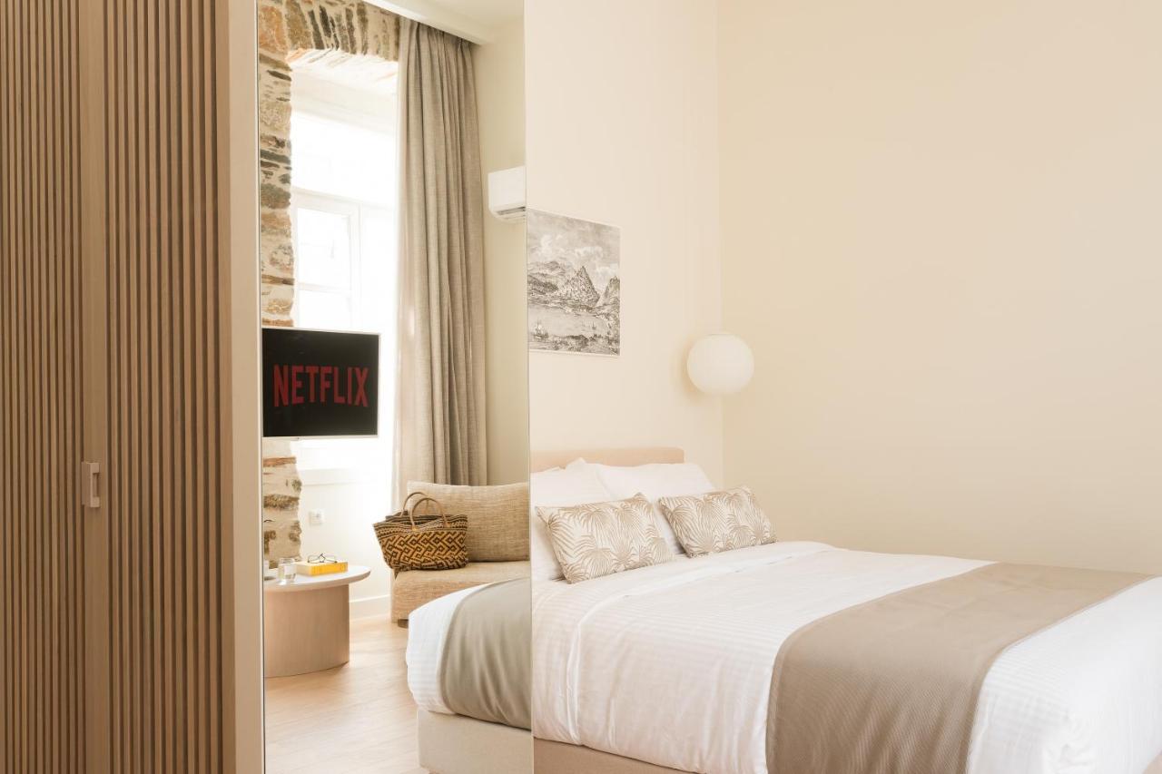 Syros Soul Luxury Bed & Breakfast Ermoupoli