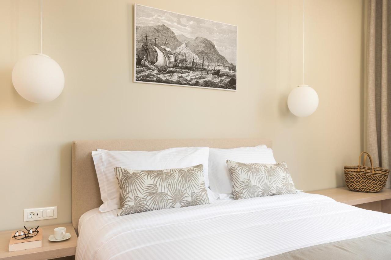 Syros Soul Luxury Bed & Breakfast *