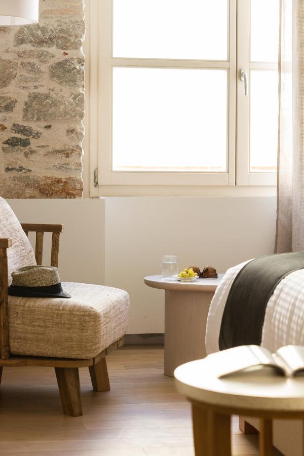 Bed & Breakfast Syros Soul Luxury