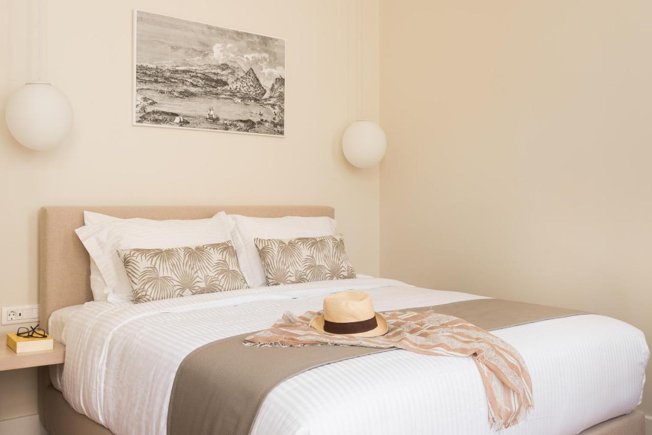 Bed & Breakfast Syros Soul Luxury