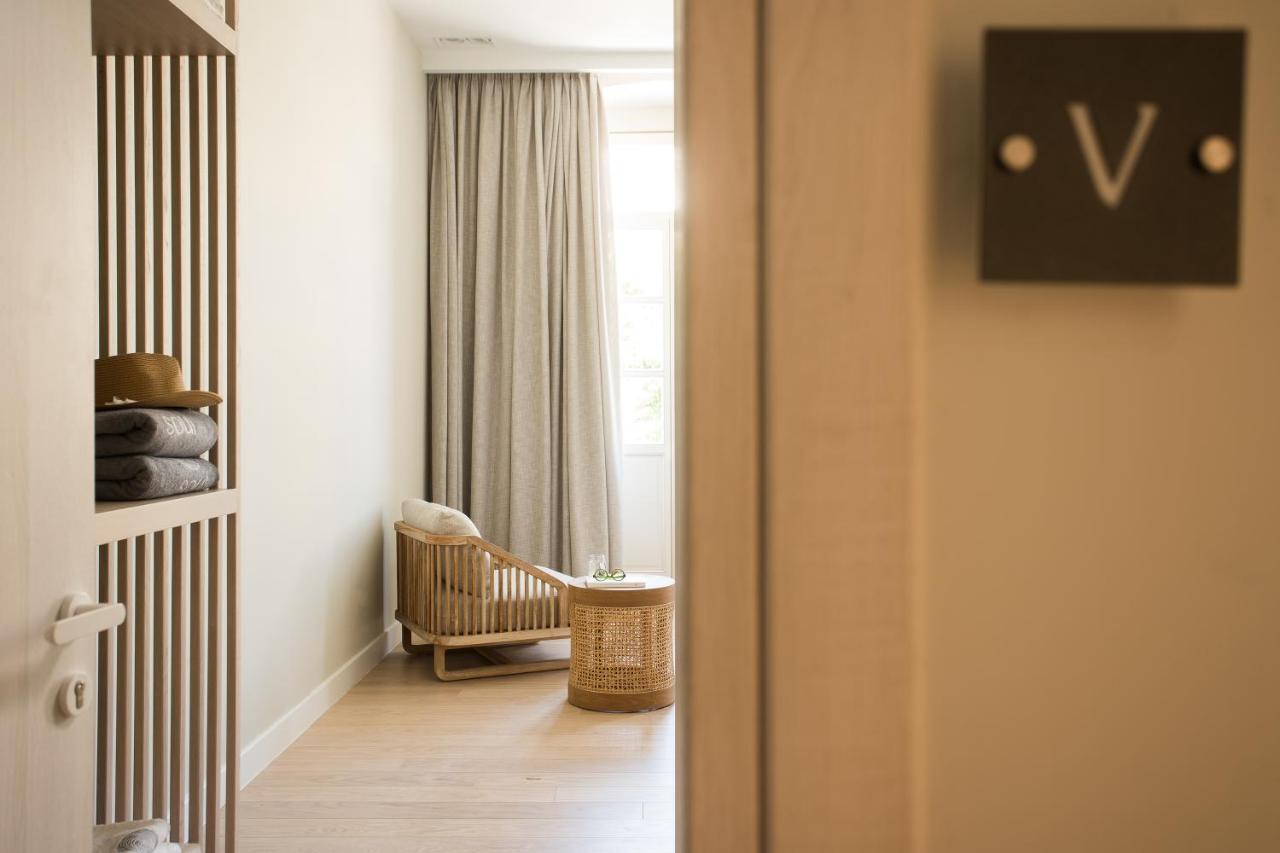 Syros Soul Luxury