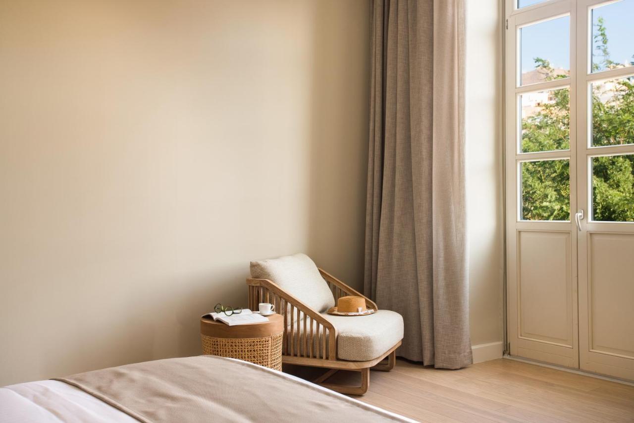 Syros Soul Luxury Oda ve Kahvaltı Ermoupoli