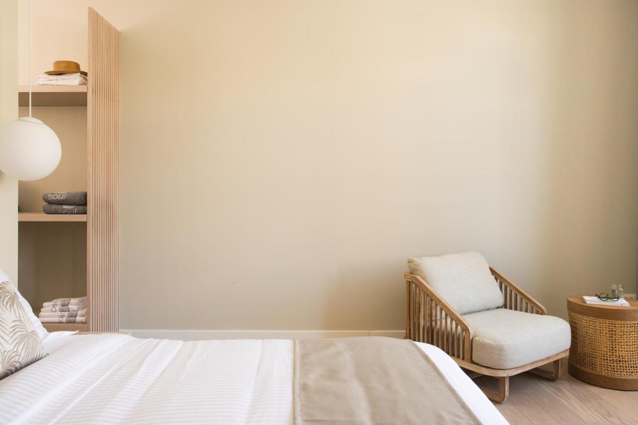 Syros Soul Luxury * Ermoupoli