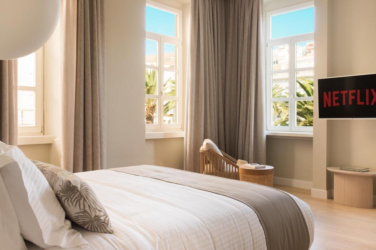 Syros Soul Luxury Ermoupoli