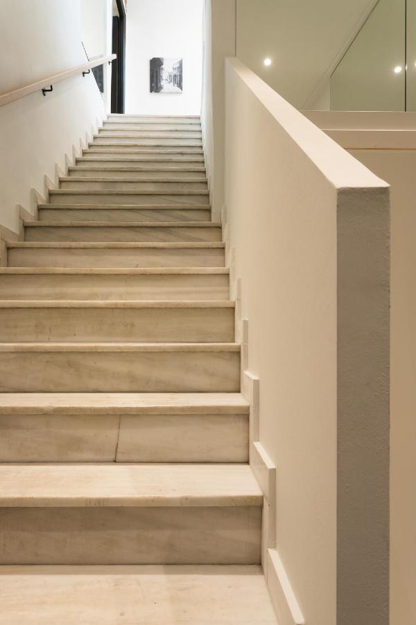 Syros Soul Luxury Ermoupoli