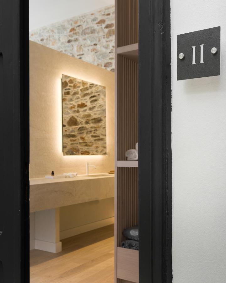 לינה וארוחת בוקר Syros Soul Luxury *