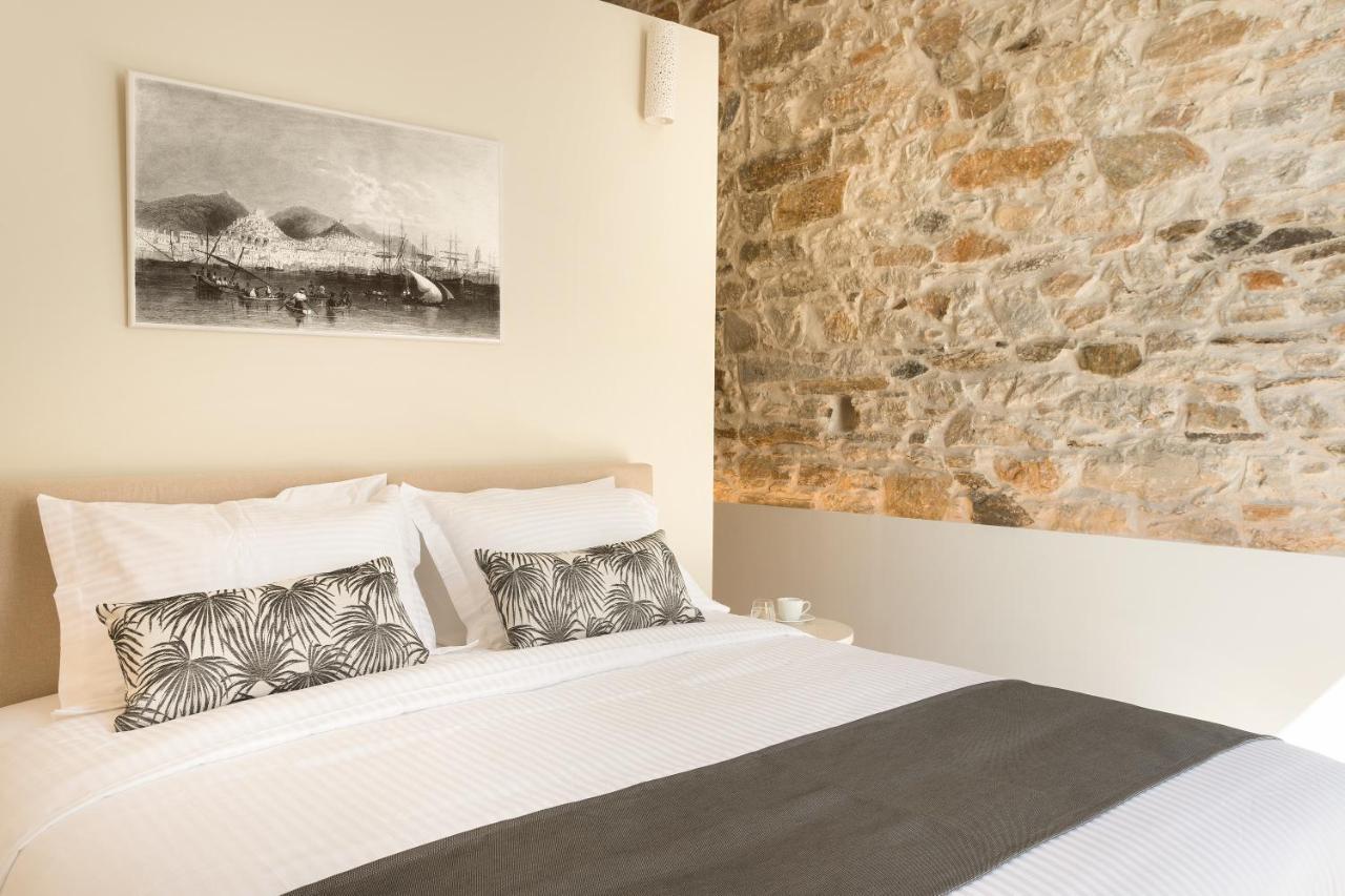 Syros Soul Luxury Ermoupoli