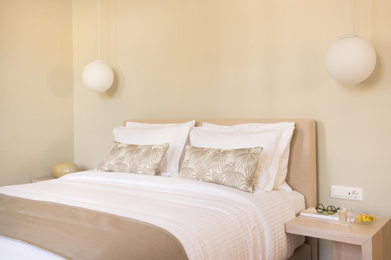 Syros Soul Luxury Bed & Breakfast *