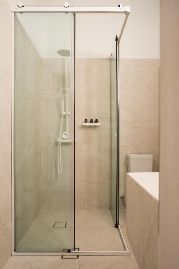 Syros Soul Luxury Bed & Breakfast