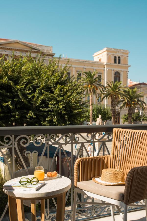 Syros Soul Luxury Bed & Breakfast