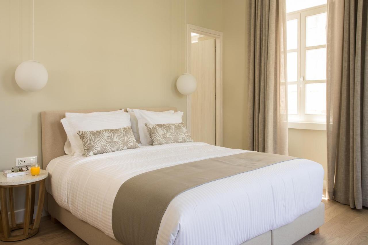 Syros Soul Luxury Oda ve Kahvaltı Ermoupoli