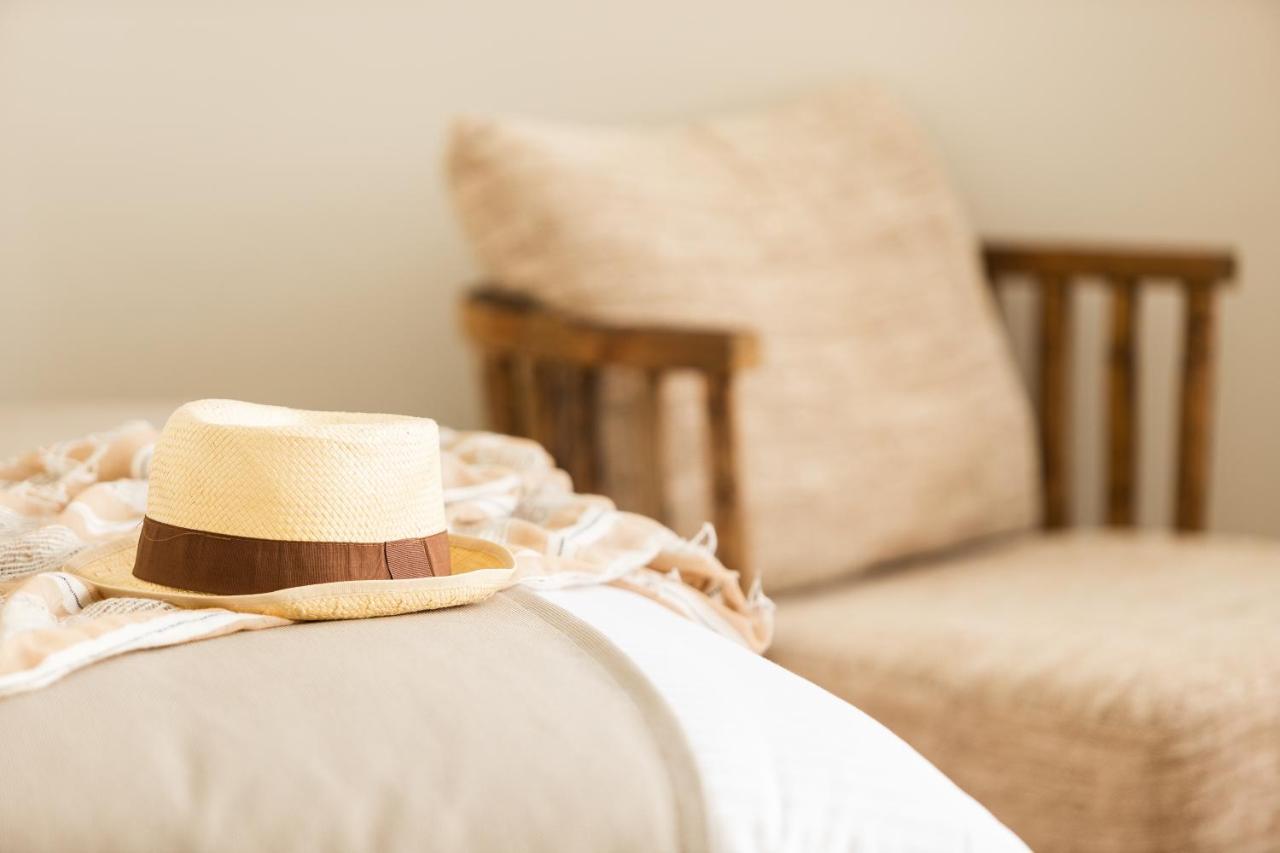 Bed & Breakfast Syros Soul Luxury *
