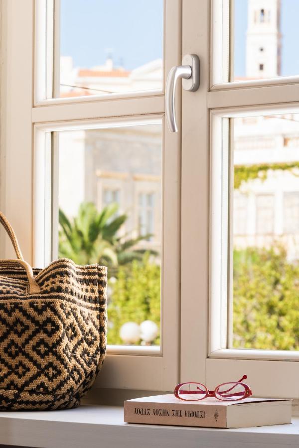 Syros Soul Luxury Ermoupoli