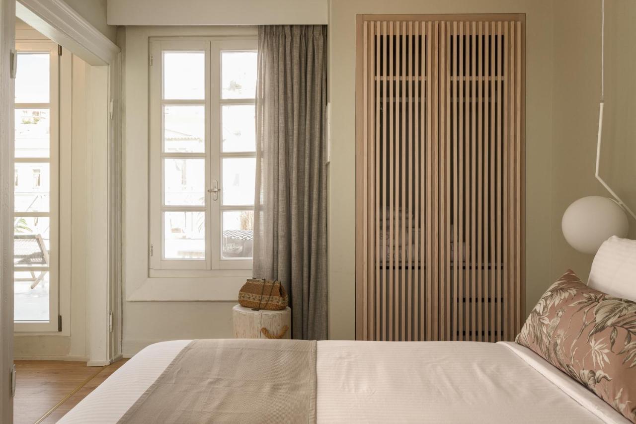 Syros Soul Luxury Ermoupoli