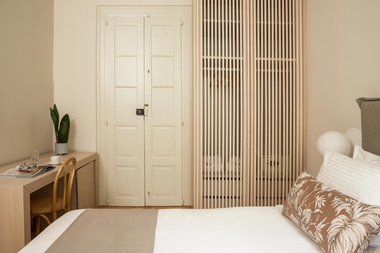 Syros Soul Luxury Ermoupoli