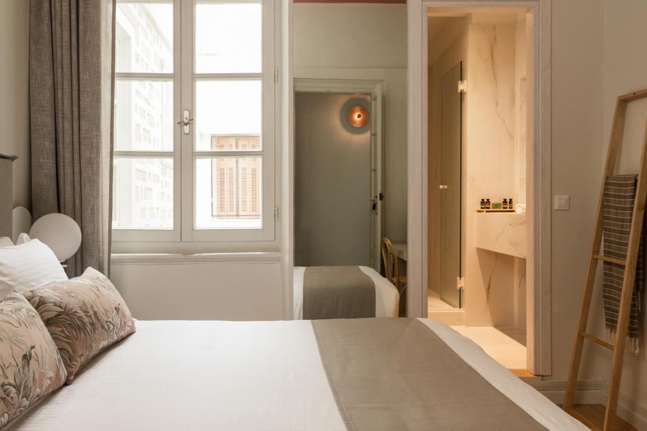 Bed & Breakfast Syros Soul Luxury Ermoupoli
