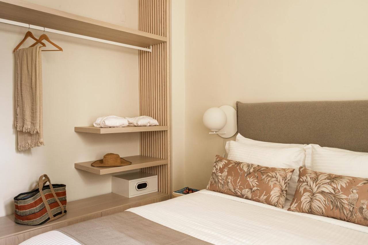 Syros Soul Luxury Ermoupoli