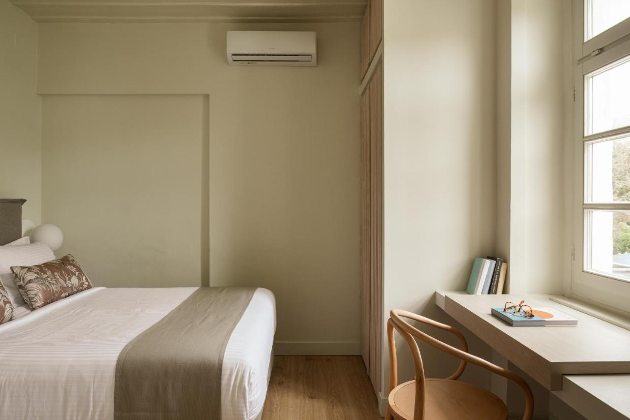 Bed & Breakfast Syros Soul Luxury *