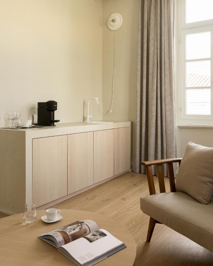 Syros Soul Luxury
