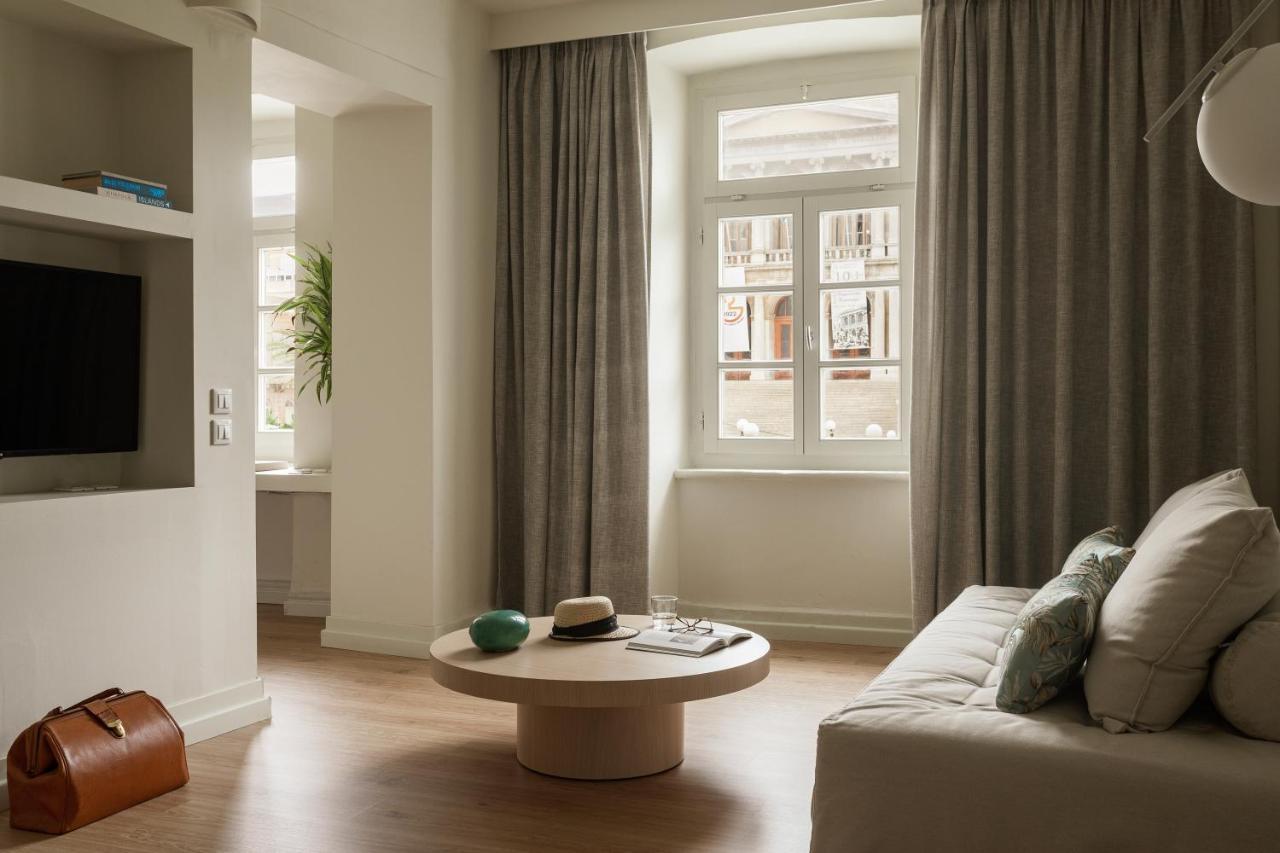 Syros Soul Luxury Bed & Breakfast Ermoupoli