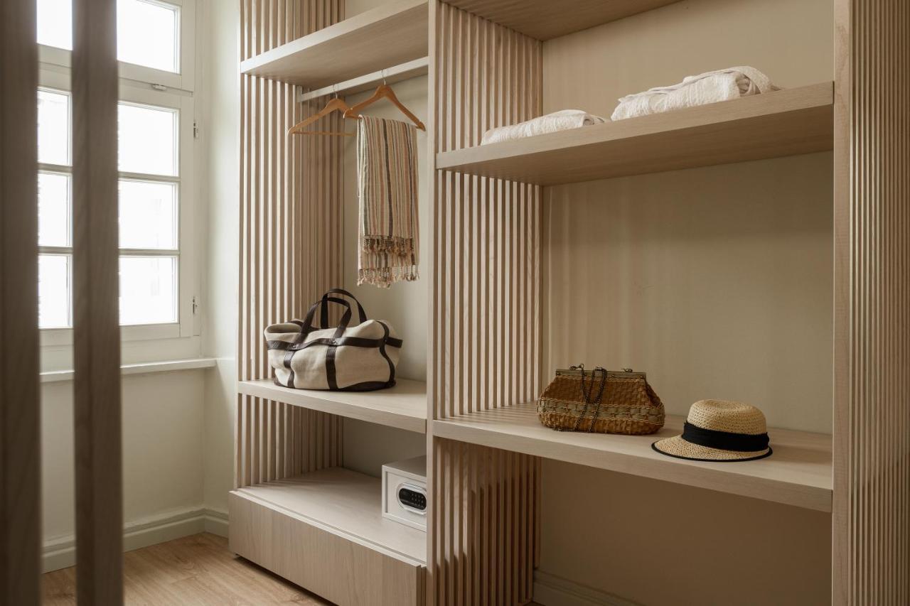Oda ve Kahvaltı Syros Soul Luxury
