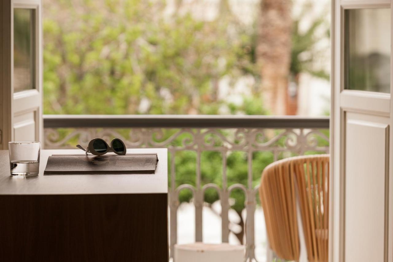 Syros Soul Luxury Bed & Breakfast