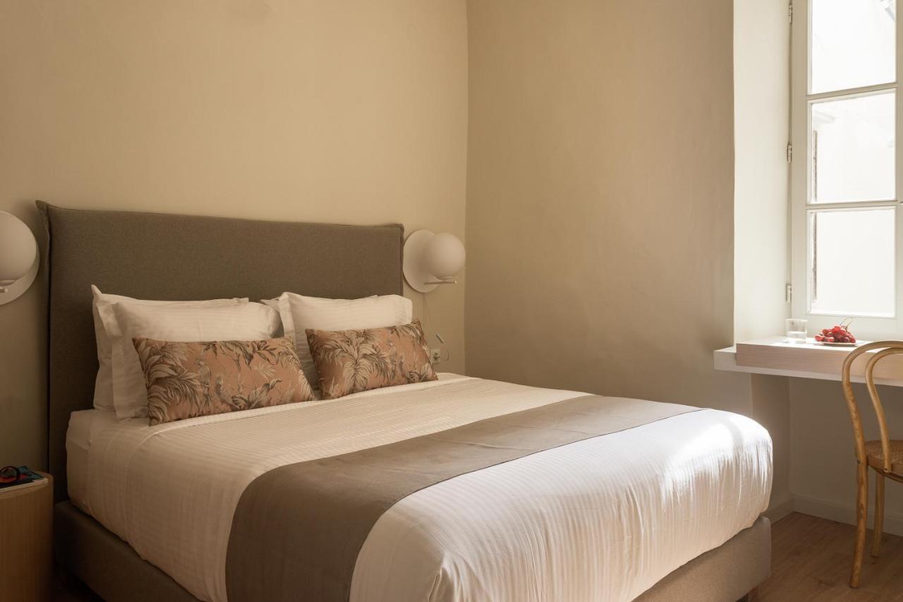 Syros Soul Luxury Bed & Breakfast *