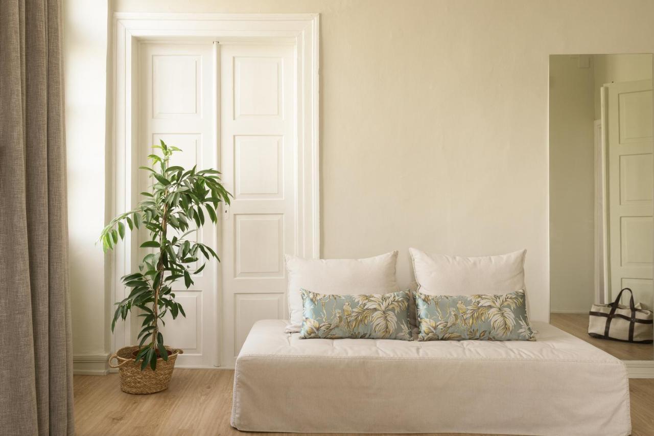 Syros Soul Luxury Ermoupoli