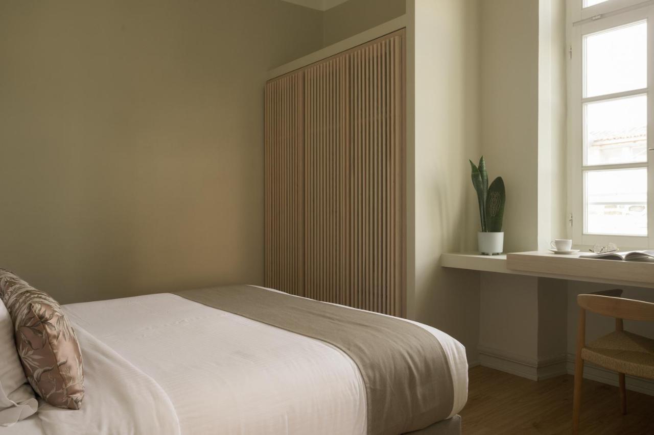 Syros Soul Luxury Bed & Breakfast