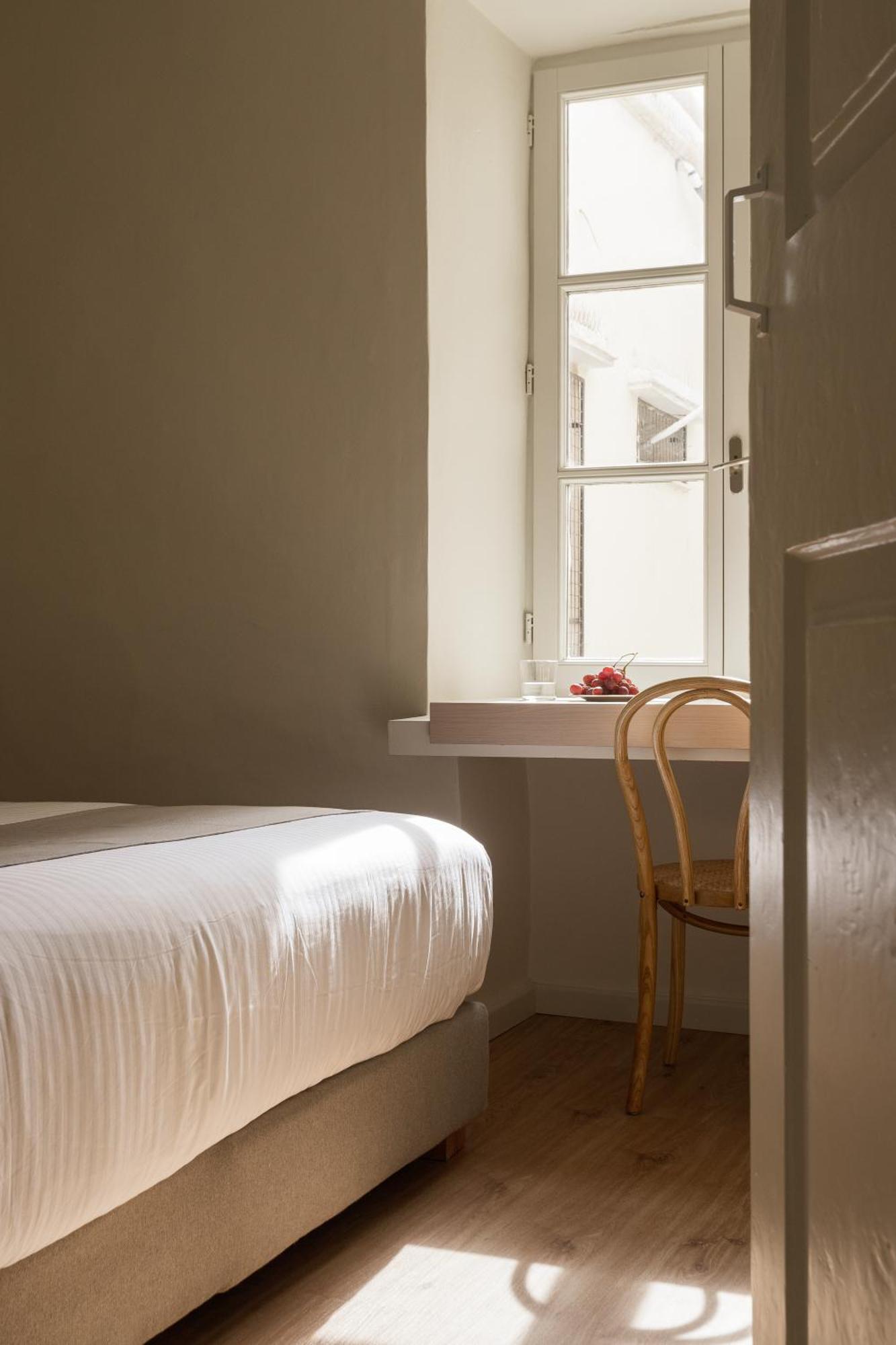 Syros Soul Luxury Bed & Breakfast Ermoupoli