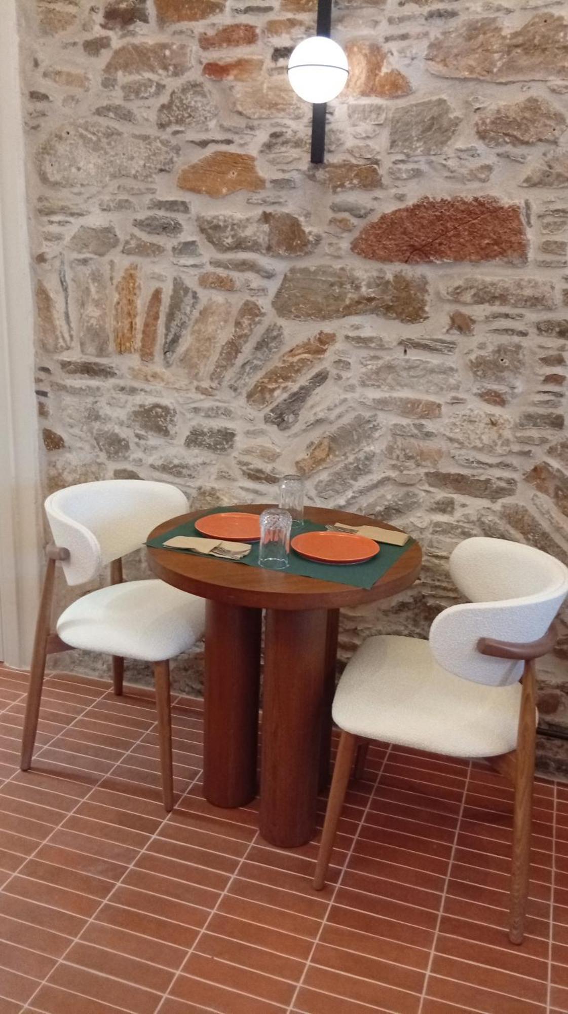Syros Soul Luxury Bed & Breakfast *