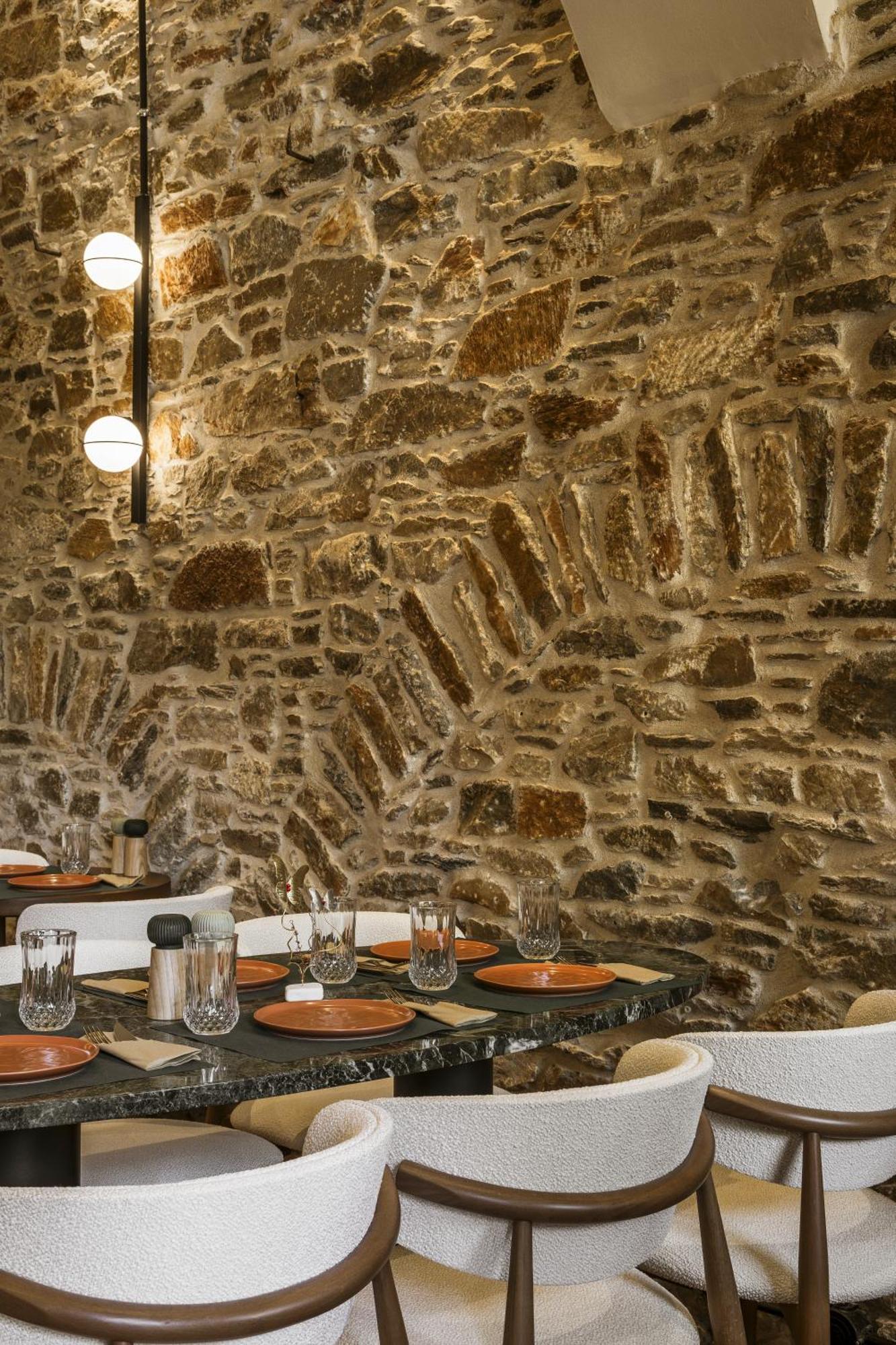 Syros Soul Luxury * Ermoupoli